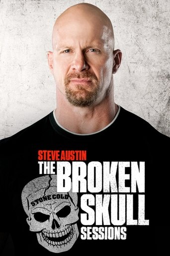 Steve Austin's Broken Skull Sessions (2019) poster