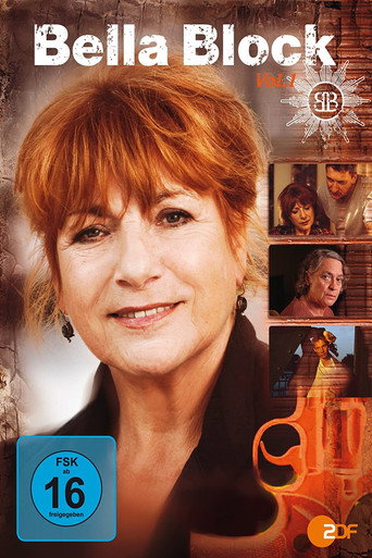 Bella Block (1993) poster