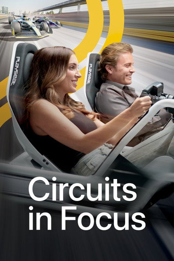 Circuits in Focus (2026) poster