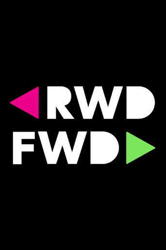 Rwd/Fwd (2016) poster