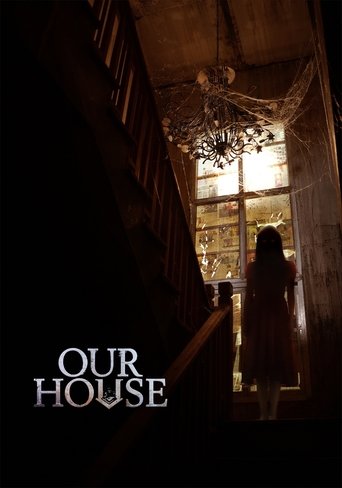 Our House (2025) poster