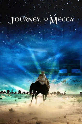 Journey to Mecca (2009) poster