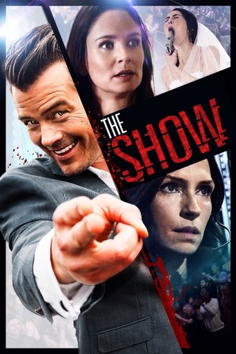 The Show (2017) poster