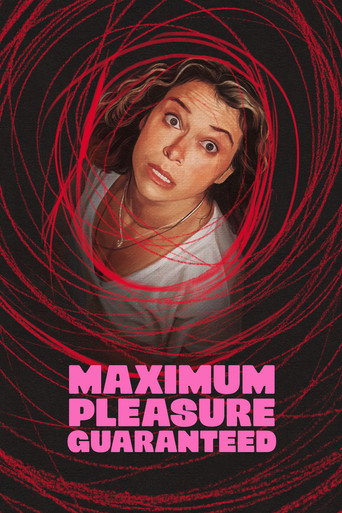 Maximum Pleasure Guaranteed (2026) poster