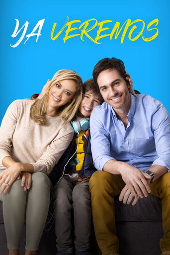 Ya veremos (2018) poster