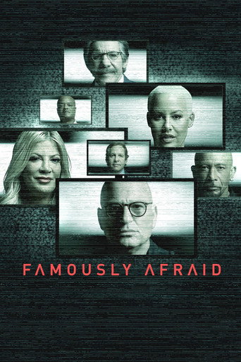 Famously Afraid (2019) poster