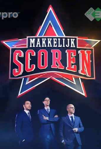 Makkelijk Scoren (2019) poster