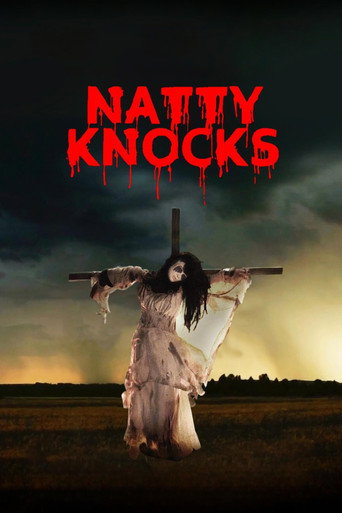 Natty Knocks (2023) poster