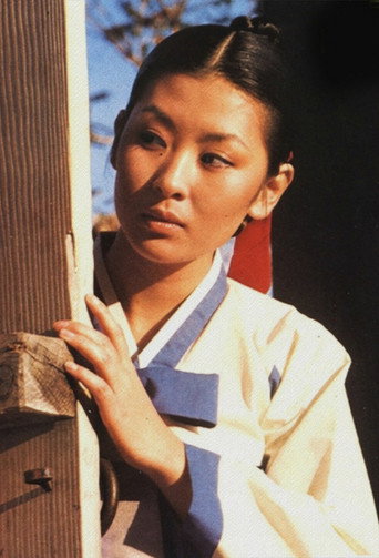 Jang Hee Bin (1981) poster