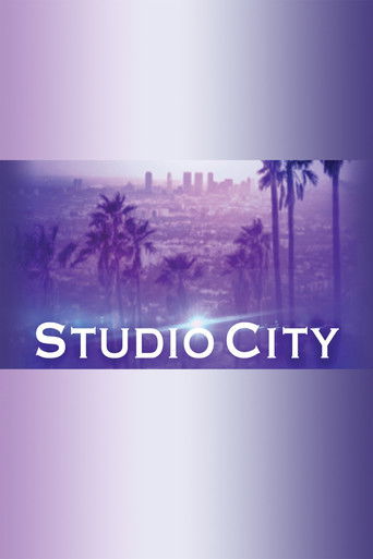 Studio City (2019) poster