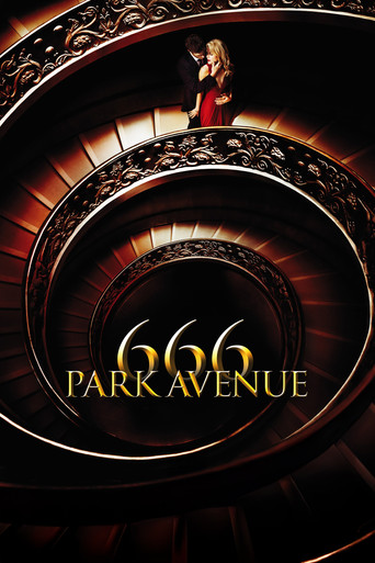 666 Park Avenue (2012) poster