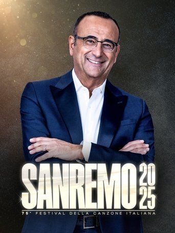 Sanremo Music Festival (1951) poster