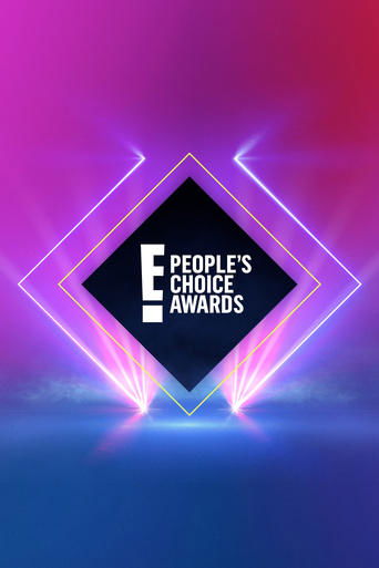 People's Choice Awards (1975) poster
