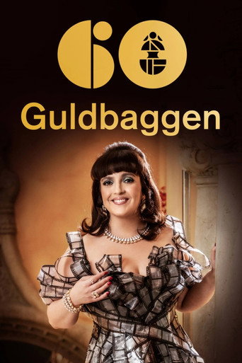 The Guldbagge Awards (1981) poster