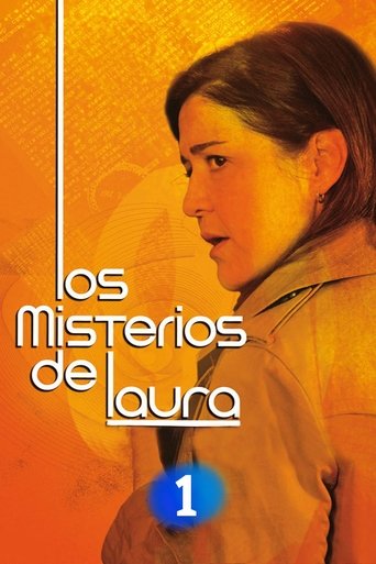 Los misterios de Laura (2009) poster