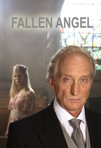 Fallen Angel (2007) poster