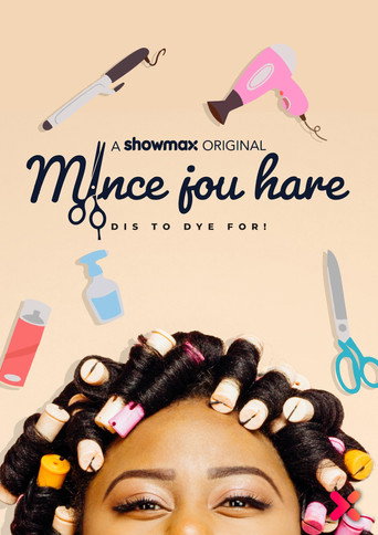 Mince Jou Hare (2024) poster