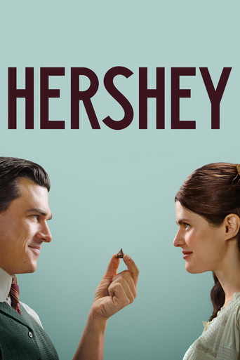 Hershey (2026) poster