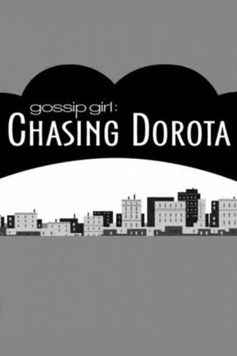 Chasing Dorota (2009) poster
