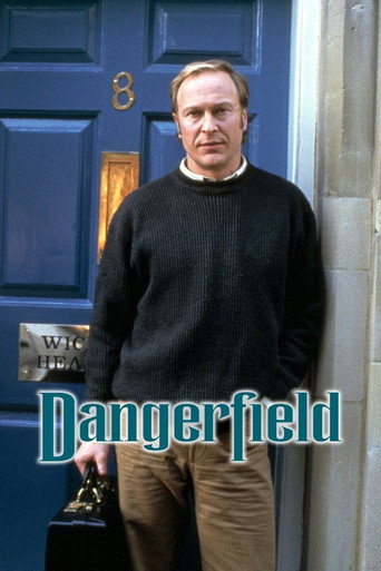 Dangerfield (1995) poster