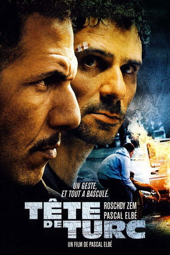 Turk's Head (2010) poster