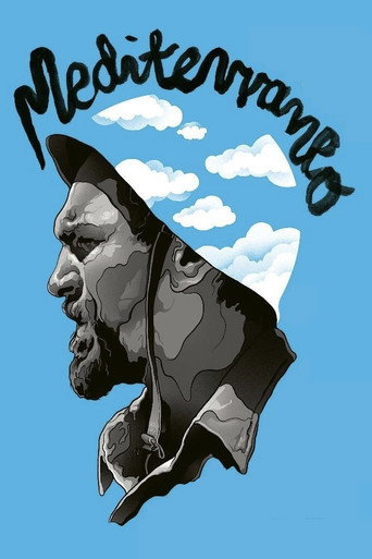 Mediterraneo (1991) poster