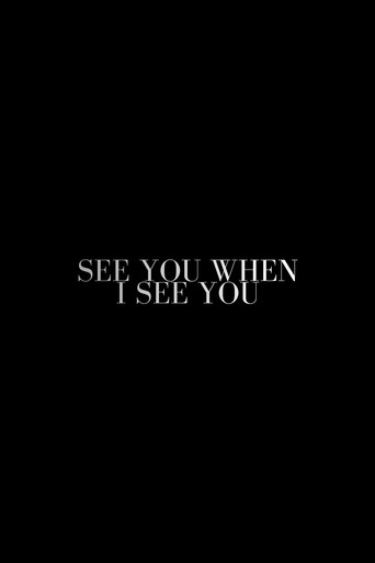 See You When I See You (2026) poster