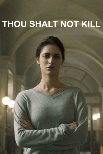 Thou Shalt Not Kill (2015) poster