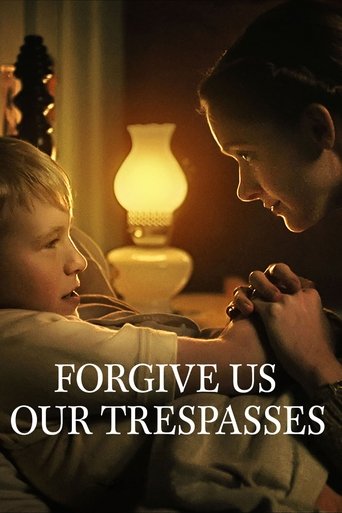 Forgive Us Our Trespasses (2022) poster