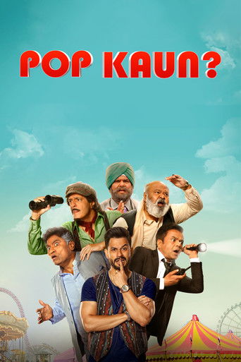 Pop Kaun? (2023) poster
