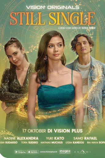 Still Single (2025) poster