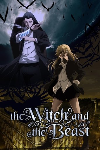 The Witch and the Beast (2024) poster