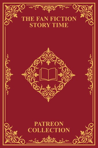 Fan Fiction Story Time (2023) poster