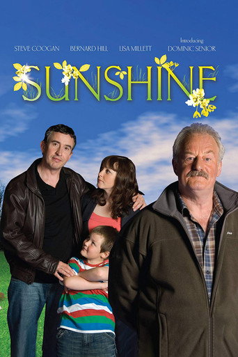 Sunshine (2008) poster