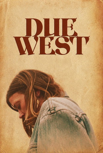 Due West (2026) poster