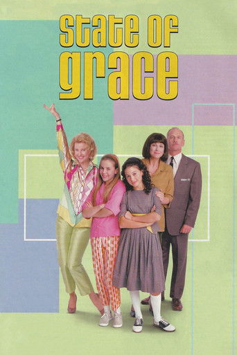 State of Grace (2001) poster