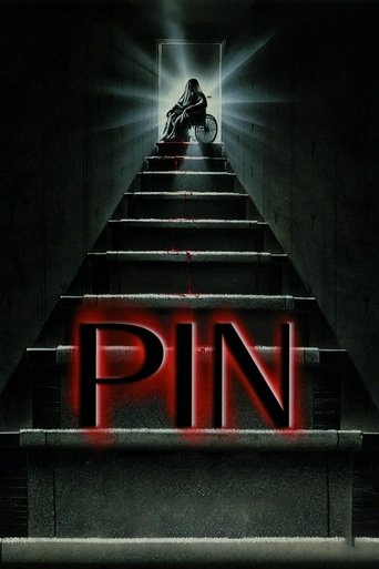 Pin : A Plastic Nightmare poster