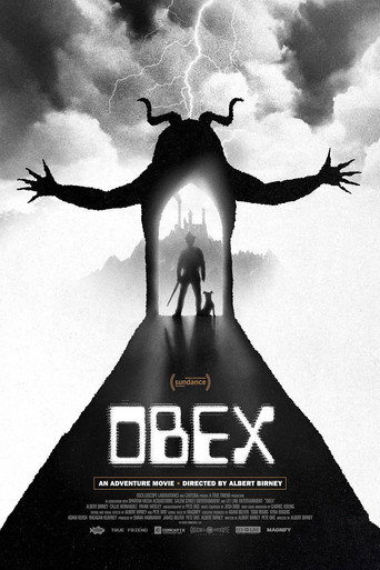 OBEX (2026) poster