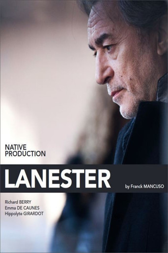 Lanester (2014) poster