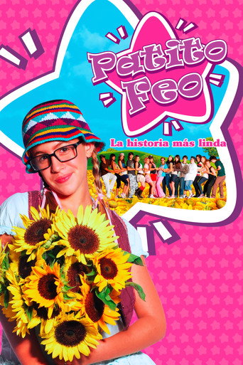Patty's World (2007) poster