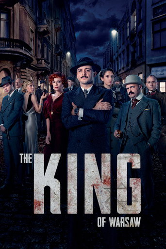 The King of Warsaw (2020) poster