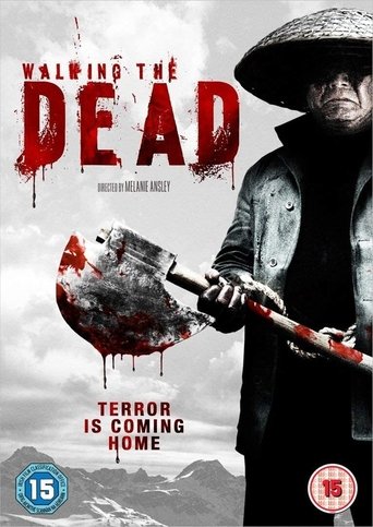 Walking the Dead (2010) poster