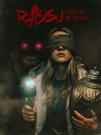 Rabisu: Curse of the Demon (2026) poster