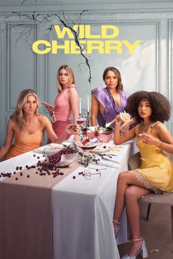 Wild Cherry (2025) poster
