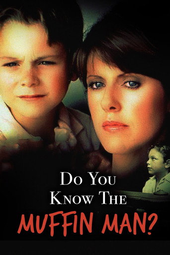 Do You Know the Muffin Man? (1989) poster