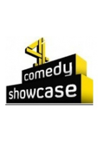 Comedy Showcase (2007) poster