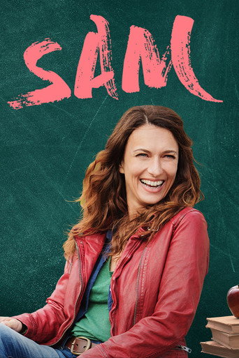Sam (2016) poster