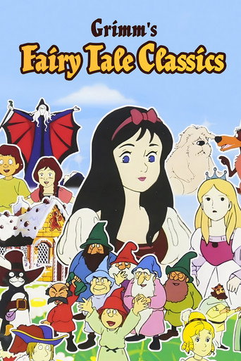 Grimm's Fairy Tale Classics (1987) poster
