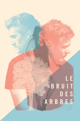 The Sound of Trees (2015) poster