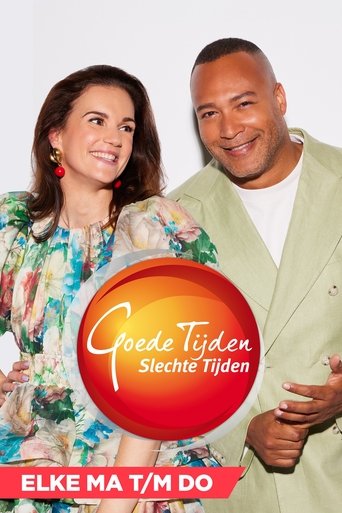 Goede Tijden, Slechte Tijden (1990) poster